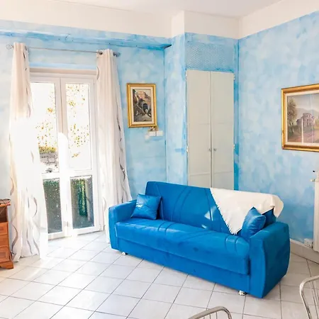 Casa Federica