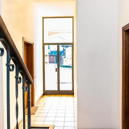 Apartmán Casa Federica Paratico