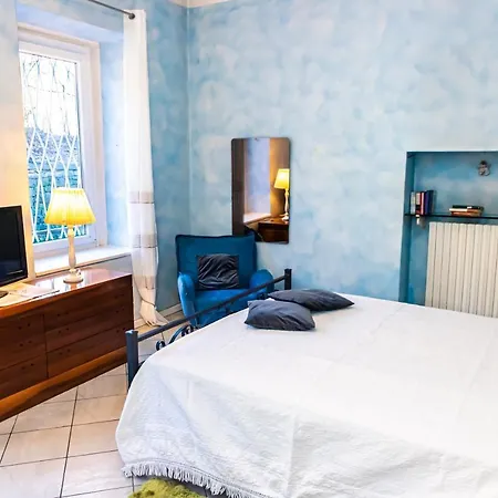 Casa Federica Apartmán