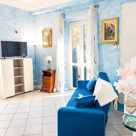 Casa Federica