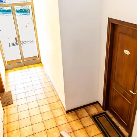 Casa Federica Apartmán *