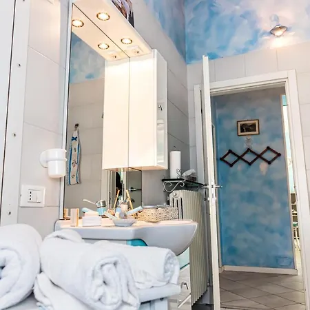 Apartmán Casa Federica