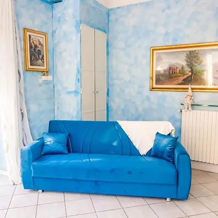 Casa Federica Apartmán