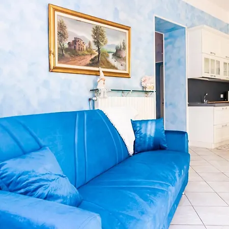 Casa Federica Apartmán *