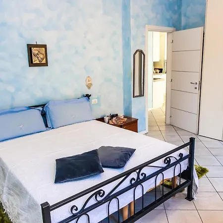 Casa Federica Apartmán Paratico