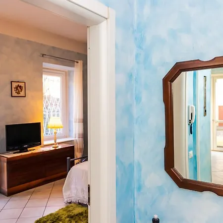 Casa Federica Apartmán
