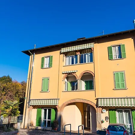 Casa Federica Apartmán Paratico