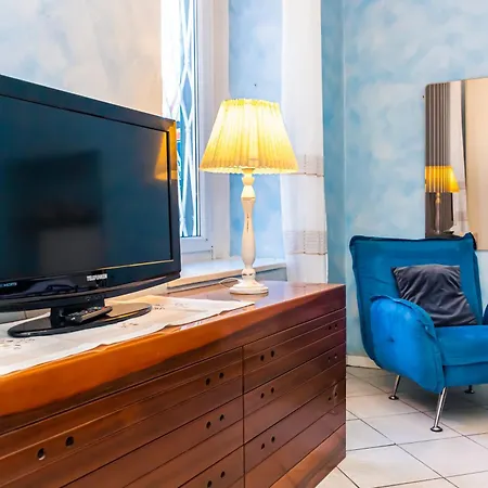 Apartmán Casa Federica Paratico
