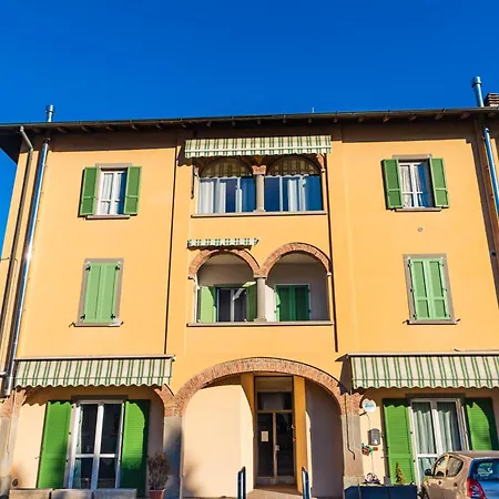 Casa Federica Paratico